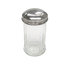 Thumbnail image #1 for Admiral Craft Equipment Corp. PSJ-12SF Sugar Pourers & Sugar Bowls Case of 3