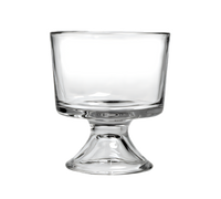 Anchor Hocking Foodservice 80625R Dessert Serving Dishes