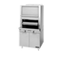 Thumbnail image #1 for Garland Master Series Heavy-Duty Upright Gas Broiler with Ceramic Radiant Deck, Convection Oven Base and Upper Finishing Oven