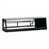 Thumbnail image #1 for Turbo Air Refrigerated Sushi Case, 47-1/4