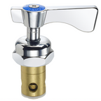 Thumbnail image #1 for Krowne Royal Series 21-330L Heavy-Duty Faucet Repair Kit with Built-In Check Valve, Cold, Low-Lead Compliant