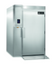 Thumbnail image #1 for Gemm Roll-In Blast Chiller/Freezer for Trolleys with Included Remote Condensing Unit, 331 lb Chilling Capacity