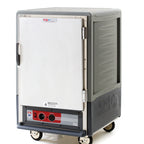 Thumbnail image #1 for Metro C535-HLFS-U-GYA C5 Insulation Armour Heated Cabinets & Holding Shelves