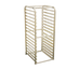 Thumbnail image #1 for Serv-Ware 16-Pan Reach-In Refrigerator Pan Rack