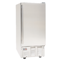 Maxximum MIM50-O Maxx Ice Ice Machines