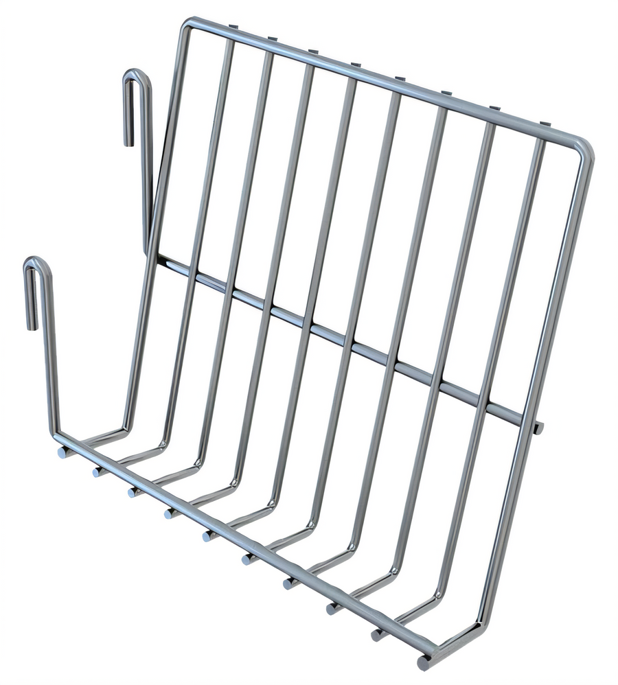 Product image #1 for Quantum SG-BH29GY Wall-Mounted Shelving