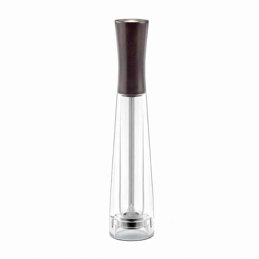 Product image #1 for Omcan USA 43674 TRE SPADE Spice Mills & Shakers