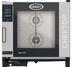 Thumbnail image #1 for ChefTop MIND.Maps Plus Propane Countertop Combi/Steam Oven, 6 Full-Size Sheet Pan Capacity, Left-Hand Door