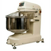 Thumbnail image #1 for BakeryXpress Floor Model 2-Speed Spiral Dough Mixer with 127 Qt Fixed Bowl, 175 Lb Capacity