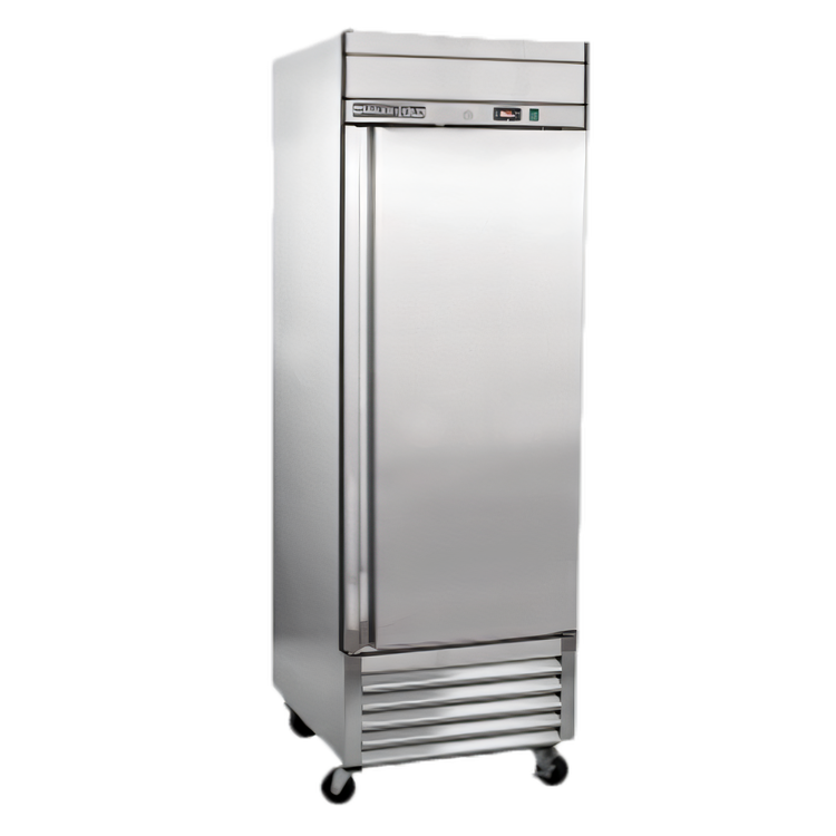 Product image #1 for Maxximum MXSF-23FDHC Maxx Cold Reach-In Refrigerators & Freezers