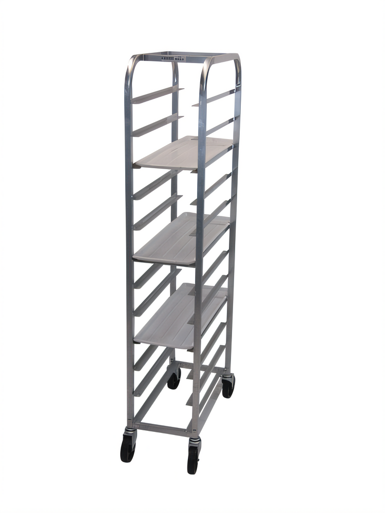 Product image #2 for Channel Manufacturing 516AP Tray Cart & Dispenser
