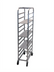 Thumbnail image #2 for Channel Manufacturing 516AP Tray Cart & Dispenser