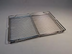 Thumbnail image #1 for Henny Penny Medium Mesh Floor Fryer Basket Racks, Box of 15