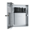 Thumbnail image #1 for Wall-Mounted Stainless Steel Knife Cabinet with KR-99 Knife Rack