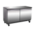 Thumbnail image #1 for Serv-Ware UCF-48-HC Undercounter & Worktop Refrigeration