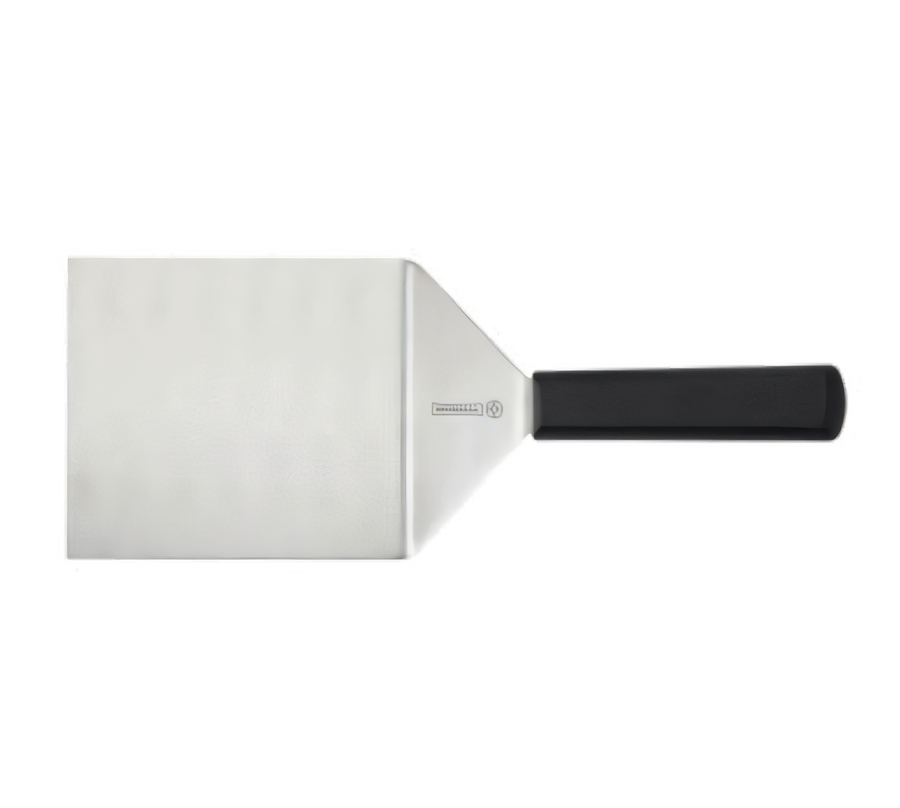Product image #1 for Mundial 6 x 5 Inch Heat Resistant Turner with Stainless Steel Blade