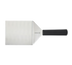 Thumbnail image #1 for Mundial 6 x 5 Inch Heat Resistant Turner with Stainless Steel Blade