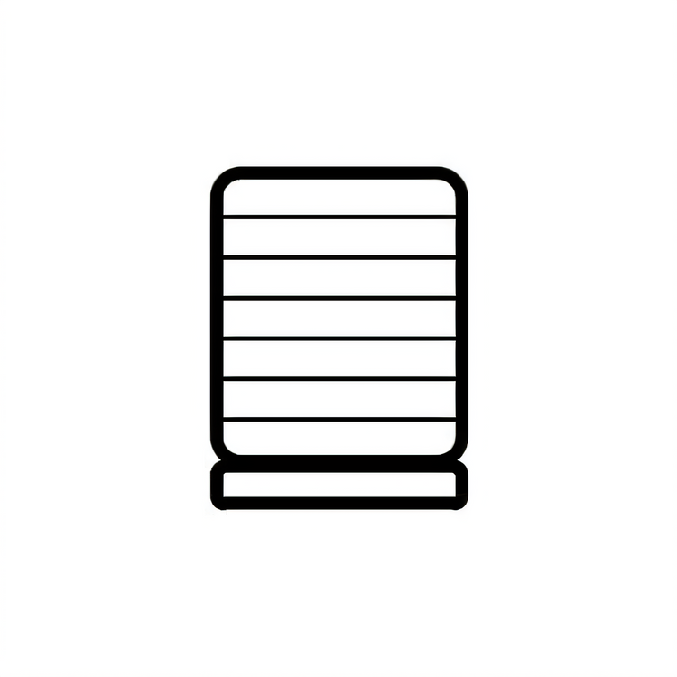 Product image #1 for Lainox Removable Rack Accessory for SBE102 with BTL021 Frame