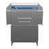 Thumbnail image #1 for Insinger ADMIRAL 44 VG Ventless High Temp Single Tank Rack Conveyor Dishwasher