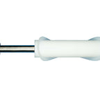 Thumbnail image #1 for Tortilla Masters Equipment TC16 Tortilla Cutter, 16 cm Raw / 15 cm (6 in.) Cooked