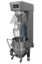 Thumbnail image #1 for Varimixer ERGO150-2 150 Qt Heavy-Duty Floor Planetary Mixer with Programmable Touchscreen, 208V, 3-Phase