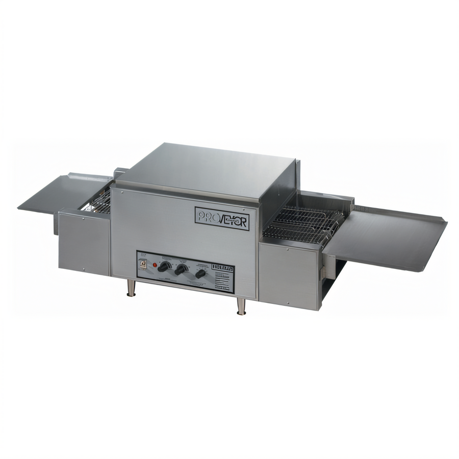 Product image #1 for Star Proveyor 314HX Countertop Electric Quartz Conveyor Oven, 14-Inch Belt, Analog Controls