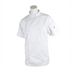 Thumbnail image #1 for Genesis Women's Short Sleeve Chef Jacket, White, XX-Small