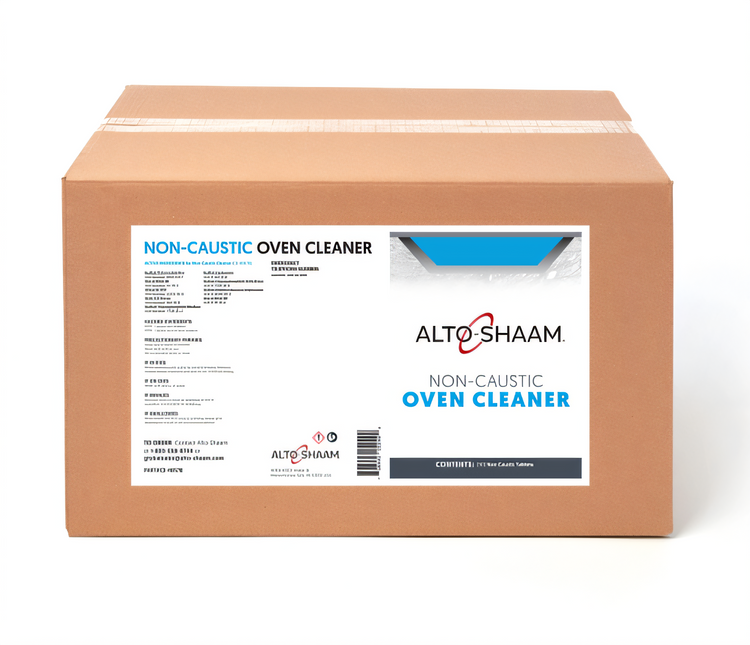 Product image #1 for Alto-Shaam Non-Caustic Oven Cleaner Packets, 90 Count