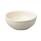 Thumbnail image #1 for Steelite International Homer, Undecorated HL19400 China Nappy Bowl, 11 oz, 5-1/8", Round Case of 3 Dozen