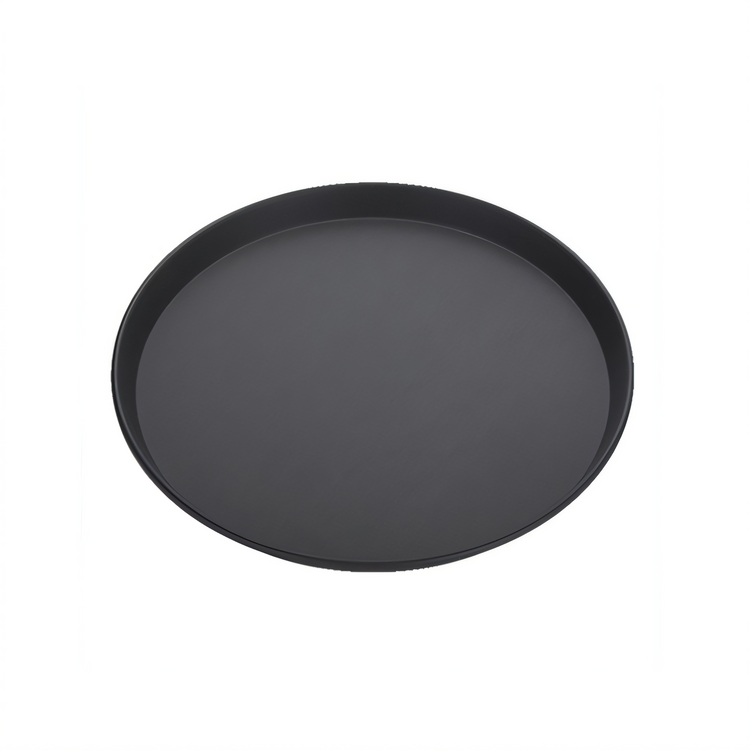 Product image #1 for American Metalcraft EZ-Release DEP Series 11-Inch Round Deep Dish Aluminum Pizza Pan