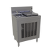 Thumbnail image #1 for Glastender 24-Inch Freestanding Underbar Self-Contained Ice Cream Dipping Cabinet with Dipper Well