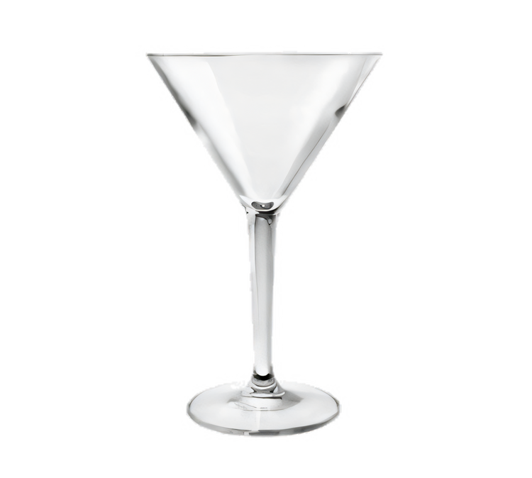 Product image #1 for Anchor Hocking Foodservice 80226X Marbeya Martini Glasses