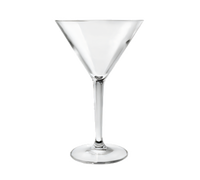 Anchor Hocking Foodservice 80226X Marbeya Martini Glasses