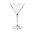 Thumbnail image #1 for Anchor Hocking Foodservice 80226X Marbeya Martini Glasses