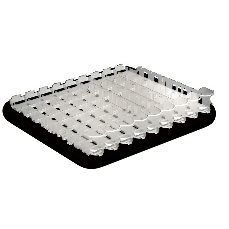 Product image #1 for Beverage Air 403-953D-02 Commercial Refrigeration Parts