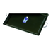 Thumbnail image #1 for Teflon Xtra Small Rectangular Aluminum Non-Stick Griddle with Wire Loop Handle
