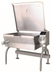 Thumbnail image #1 for Cleveland PowerPan 40-Gallon Electric Tilting Skillet with Manual Tilt and Open Frame Base
