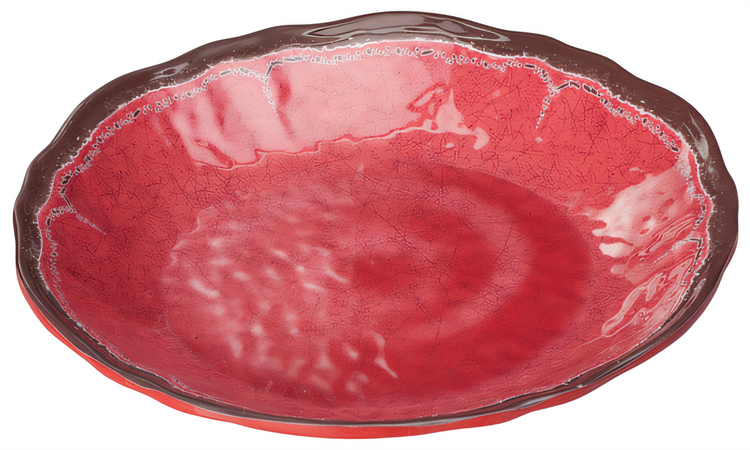 Product image #1 for Winco WDM001-505 Ardesia Plastic & Melamine Dinnerware
