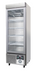 Thumbnail image #1 for Migali Scientific Evolution Series Medical-Grade Single Glass Door Refrigerator, 11.1 Cu. Ft., 115V