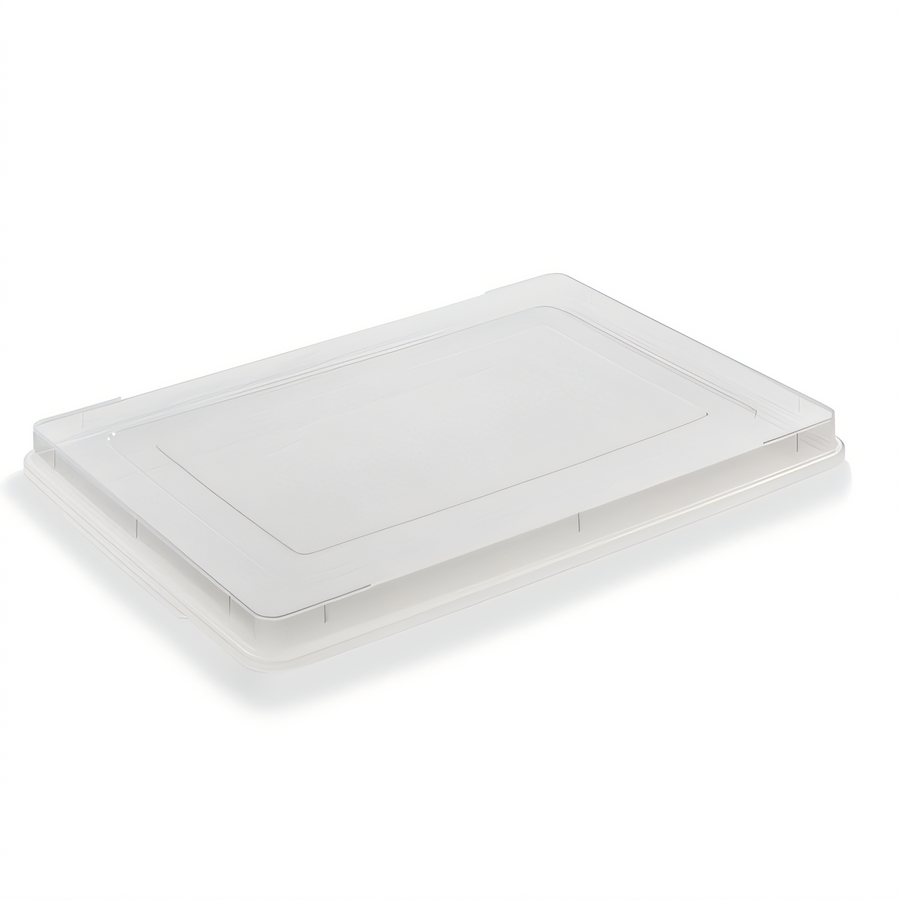 Product image #1 for Vollrath Full-Size Heat-Resistant Polypropylene Sheet Pan Cover