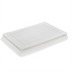 Thumbnail image #1 for Vollrath Full-Size Heat-Resistant Polypropylene Sheet Pan Cover