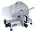 Thumbnail image #1 for Uniworld 12-Inch Manual Gravity Feed Belt-Driven Meat Slicer