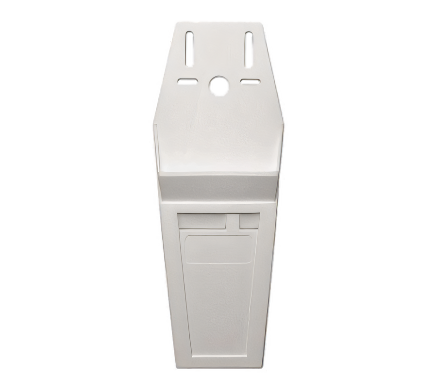 Product image #1 for Omcan USA 12907 Knife Guards