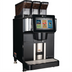 Thumbnail image #1 for BUNN Fast Cup Bean-to-Cup Single Cup Coffee Brewer with BUNNlink, VirtualTOUCH, 3 Hoppers, 10-Inch Touchscreen