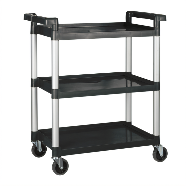 Product image #1 for Winco UC-2415K Bus Cart