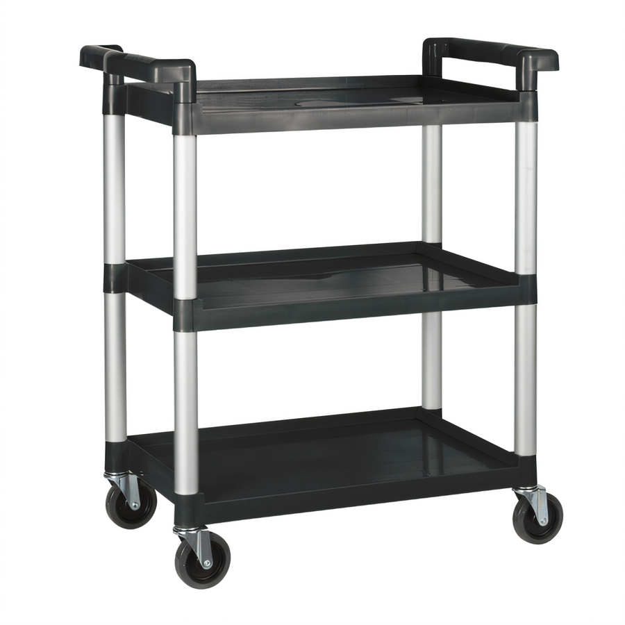 Product image #1 for Winco UC-2415K Bus Cart
