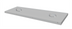 Thumbnail image #1 for Turbo Air Removable Cover for TST-60SD-N, MST-60-N, and PST-60-N
