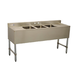 Thumbnail image #1 for Serv-Ware BAR3B38-CWP Bar Equipment