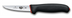 Thumbnail image #1 for Victorinox 4-Inch Paring Knife with Black/Red Dual Grip Soft Grip Handle