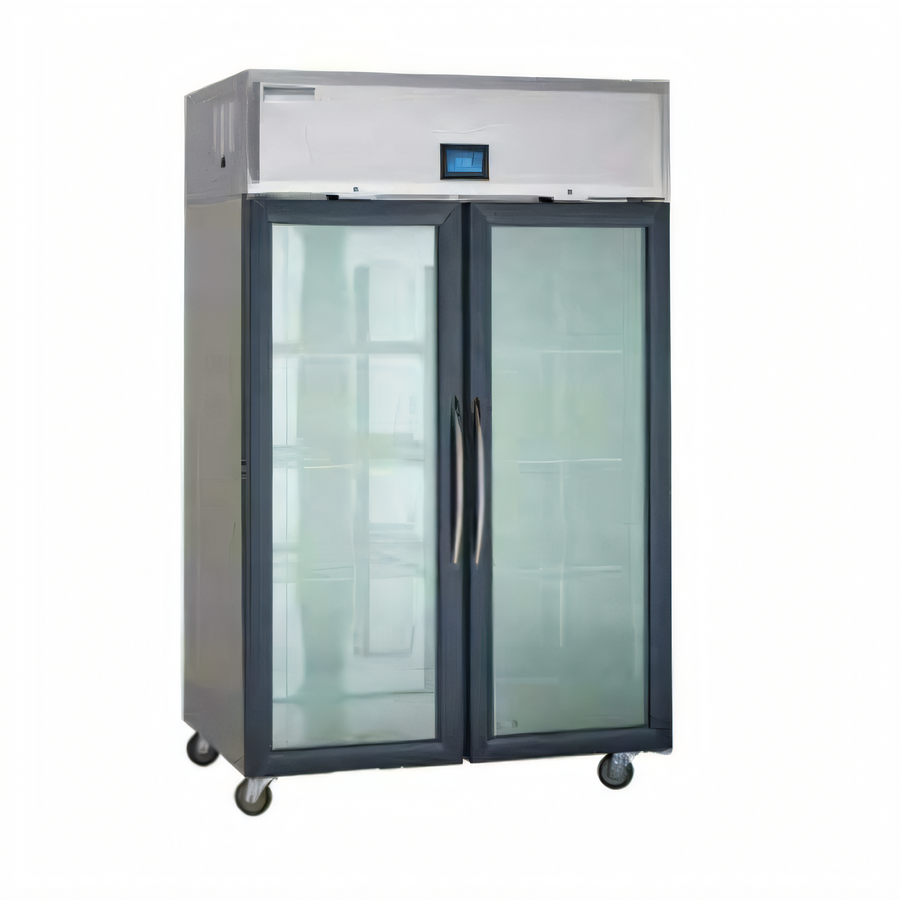 Product image #1 for Delfield GAHPT1-GH Heated Cabinets & Holding Shelves